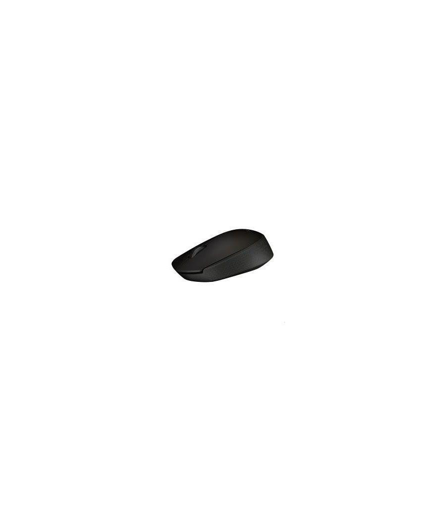Wireless mouse m171 black-k - Imagen 1