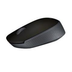 Wireless mouse m170 grey-k - Imagen 1