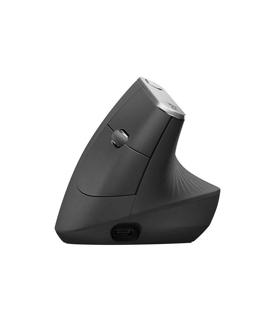 Raton mx vertical - Imagen 1