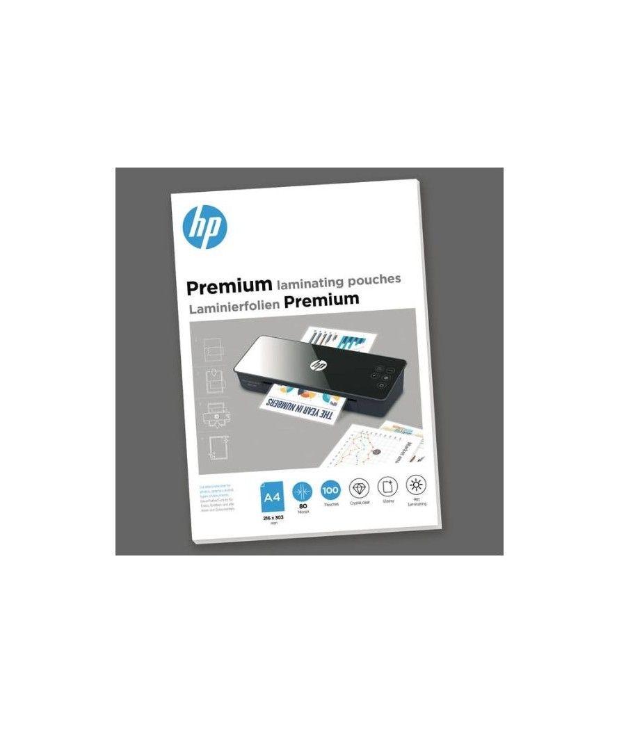 LÁminas premium, a4, 80 mic - Imagen 1
