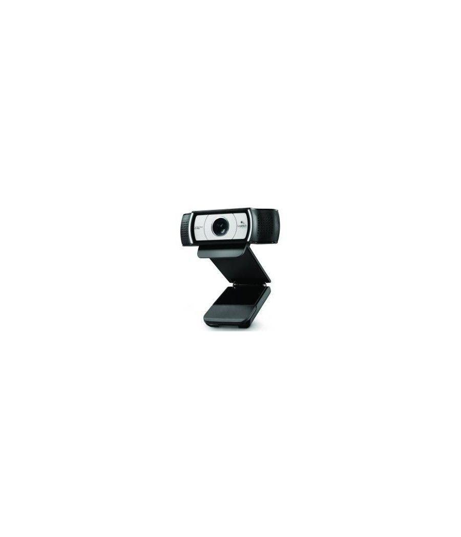 Webcam c930e - Imagen 1