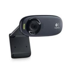 Webcam c310 hd new - Imagen 1