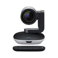 Ptz pro 2 camera logitech - Imagen 1