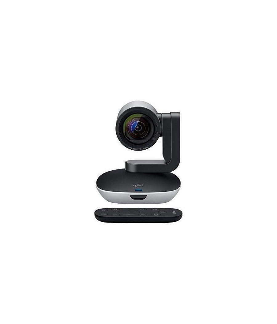 Ptz pro 2 camera logitech - Imagen 1