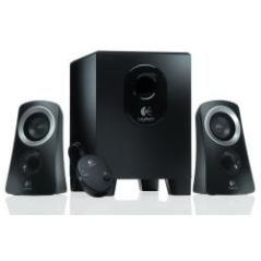 Speakers system z313 - Imagen 1