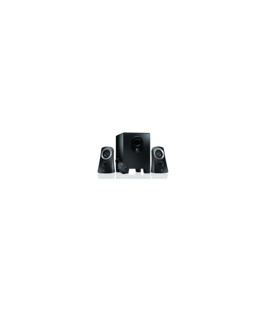 Speakers system z313 - Imagen 1