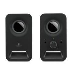 Altavoz negro z150 midnight - Imagen 1