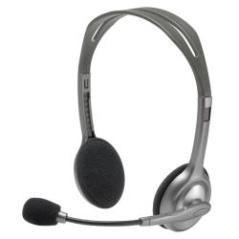 Portable headset h110 (2 jacks) - Imagen 1