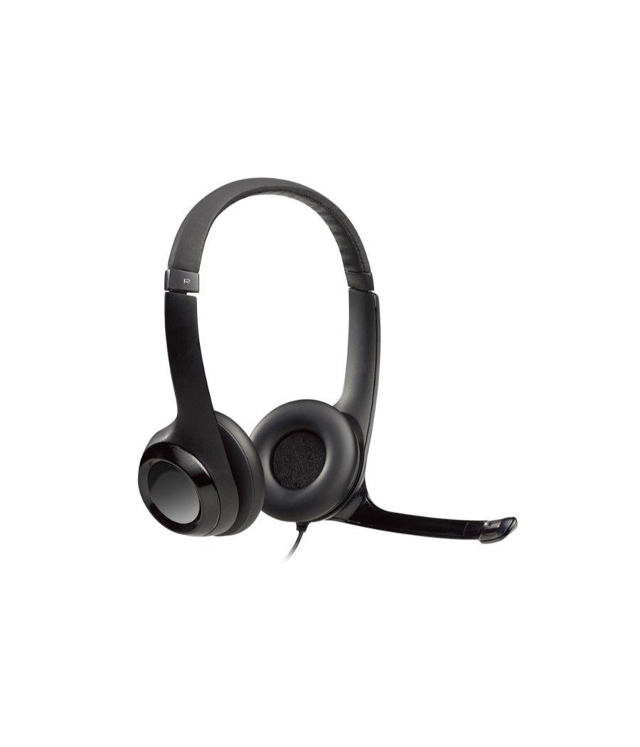 Usb headset h390 - Imagen 1