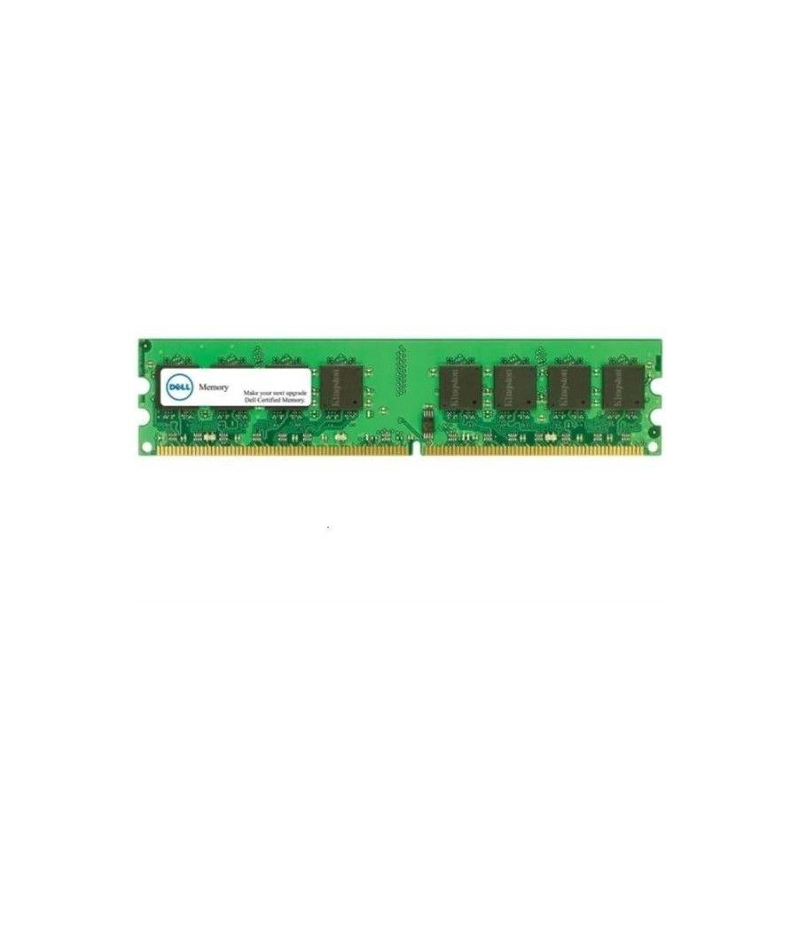 Memory 8gb 1rx8 ddr4 ud 2666mhz ecc - Imagen 1