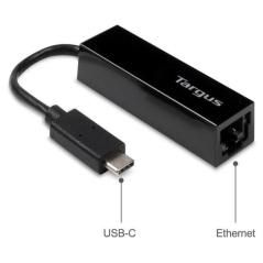 Usb-c to gigabit ethernet - Imagen 1