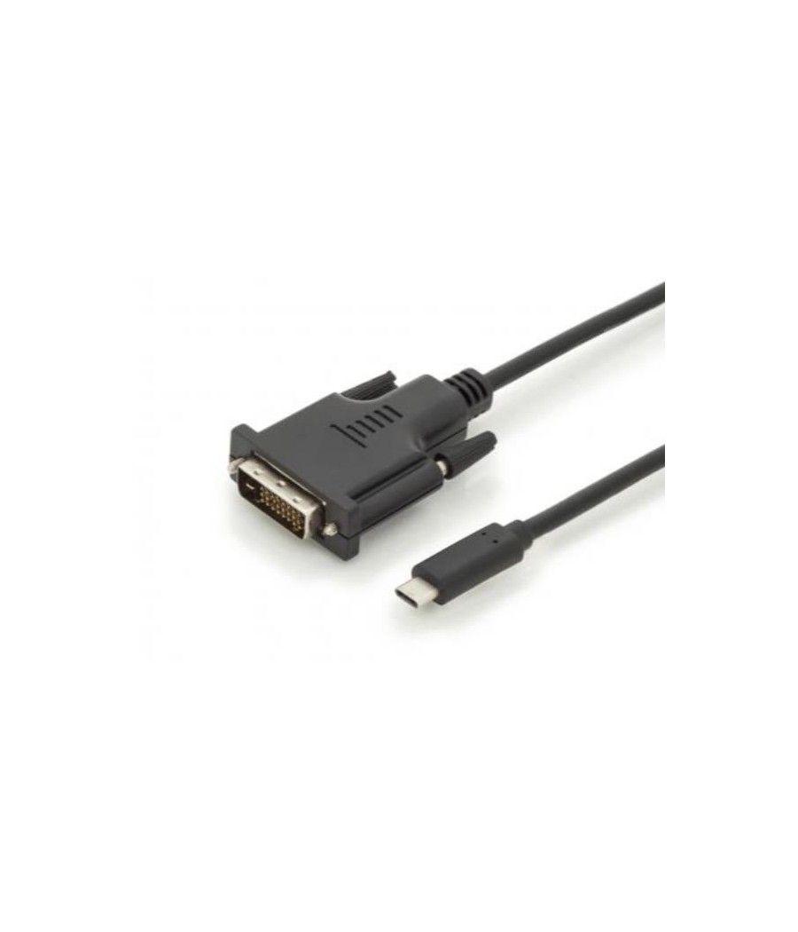 Usb type-c adapter cable type-c - Imagen 1