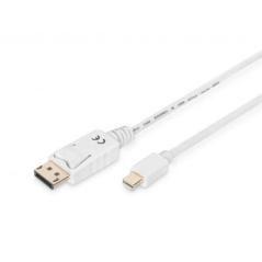 Cable de conexi n displayport - Imagen 1