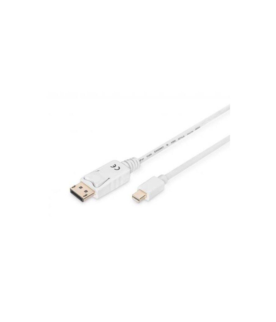 Cable de conexi n displayport - Imagen 1