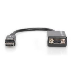 Cable adaptador displayport - Imagen 1