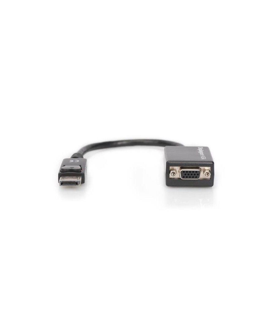 Cable adaptador displayport - Imagen 1