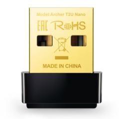 Adaptusb wiretp-link archert2unano - Imagen 1