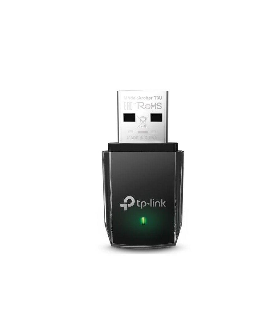 Adapt usb wire tp-link archert3u - Imagen 1
