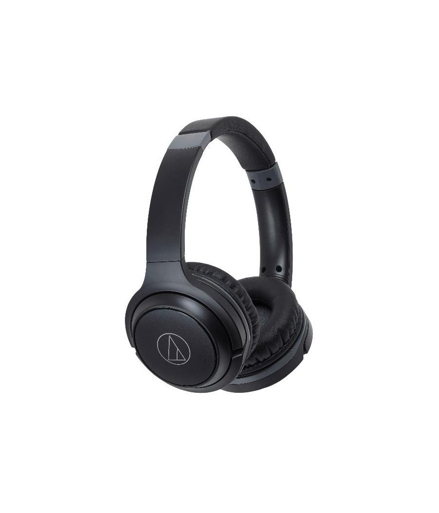 Bluetooth headphones - Imagen 1