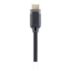 Cable hdmi 1.4 standard 1m - Imagen 1