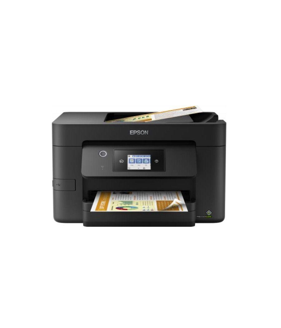 Workforce pro wf-3820dwf - Imagen 1