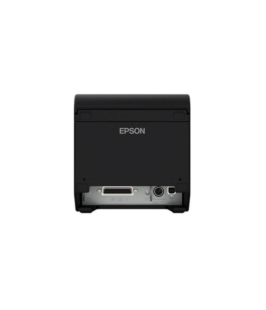 Epson tm-t20iii - Imagen 1