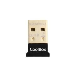 Adaptador coolbox bt4.0 usb - Imagen 1