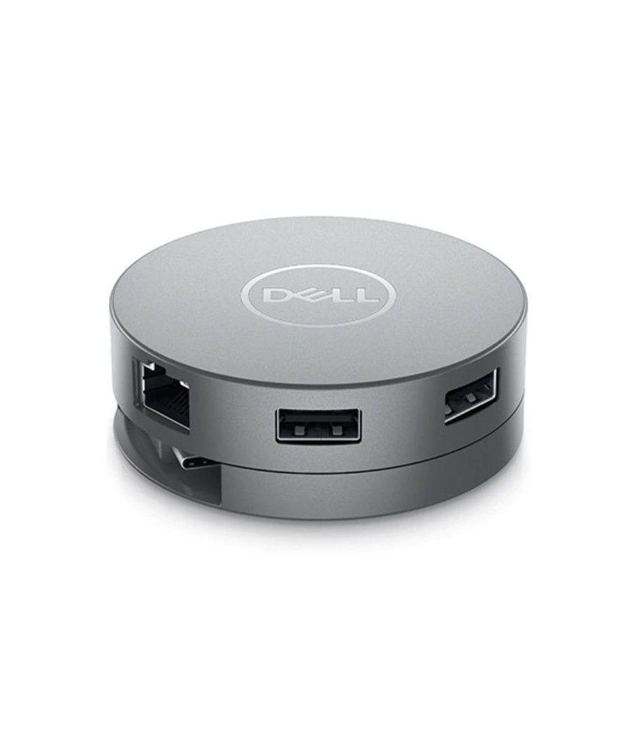 Dell da310 usb-c mobile adapter - Imagen 1