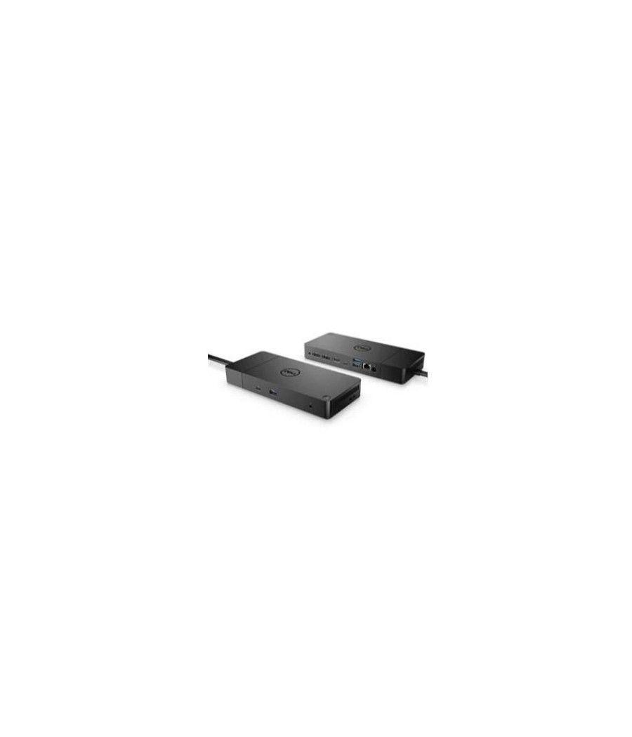 Dell performance dock wd19dcs 240w - Imagen 1