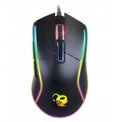 Raton deepgaming deepdarth rgb - Imagen 1