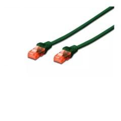 Cable de conexi n cat 6 u-utp - Imagen 1
