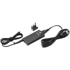 Hp 65w slim ac adapter - Imagen 1