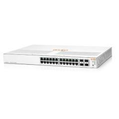 Aruba ion 1930 24g 4sfp+ switch - Imagen 1