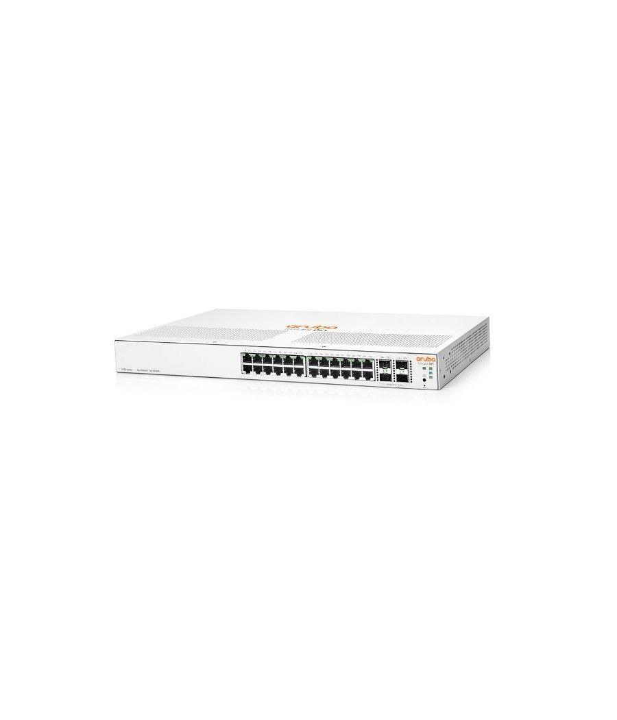 Aruba ion 1930 24g 4sfp+ switch - Imagen 1