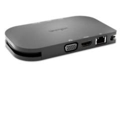 Sd1610p usb-c mobile dock for surfa