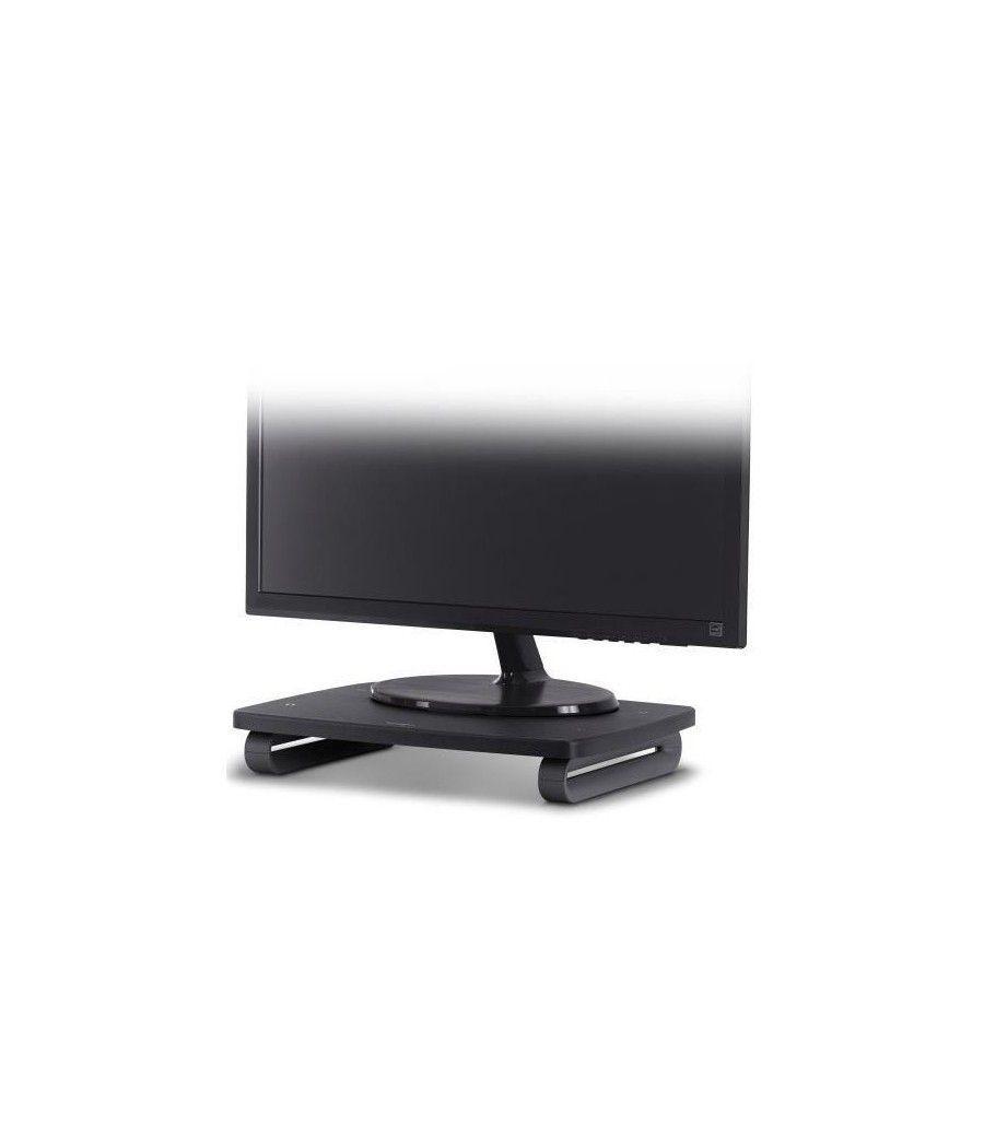 Monitor stand plus black - Imagen 1