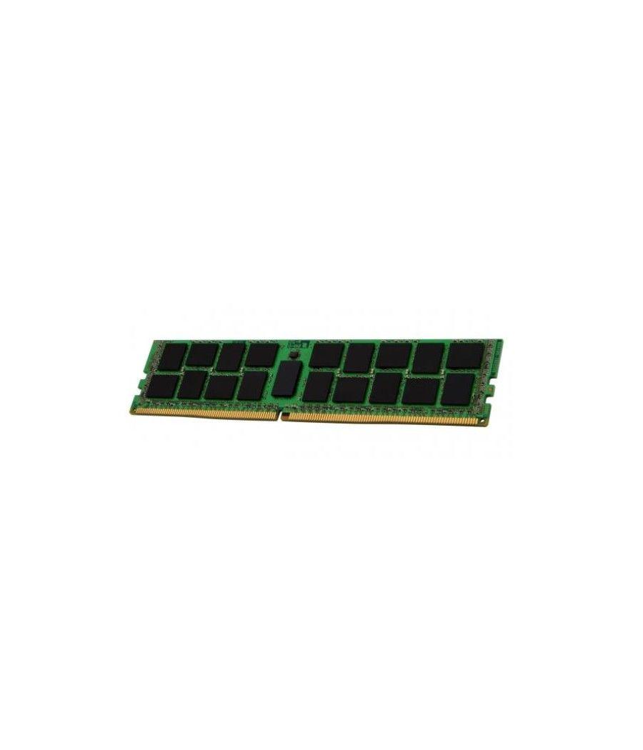 32gb ddr4-3200mhz reg ecc module - Imagen 1