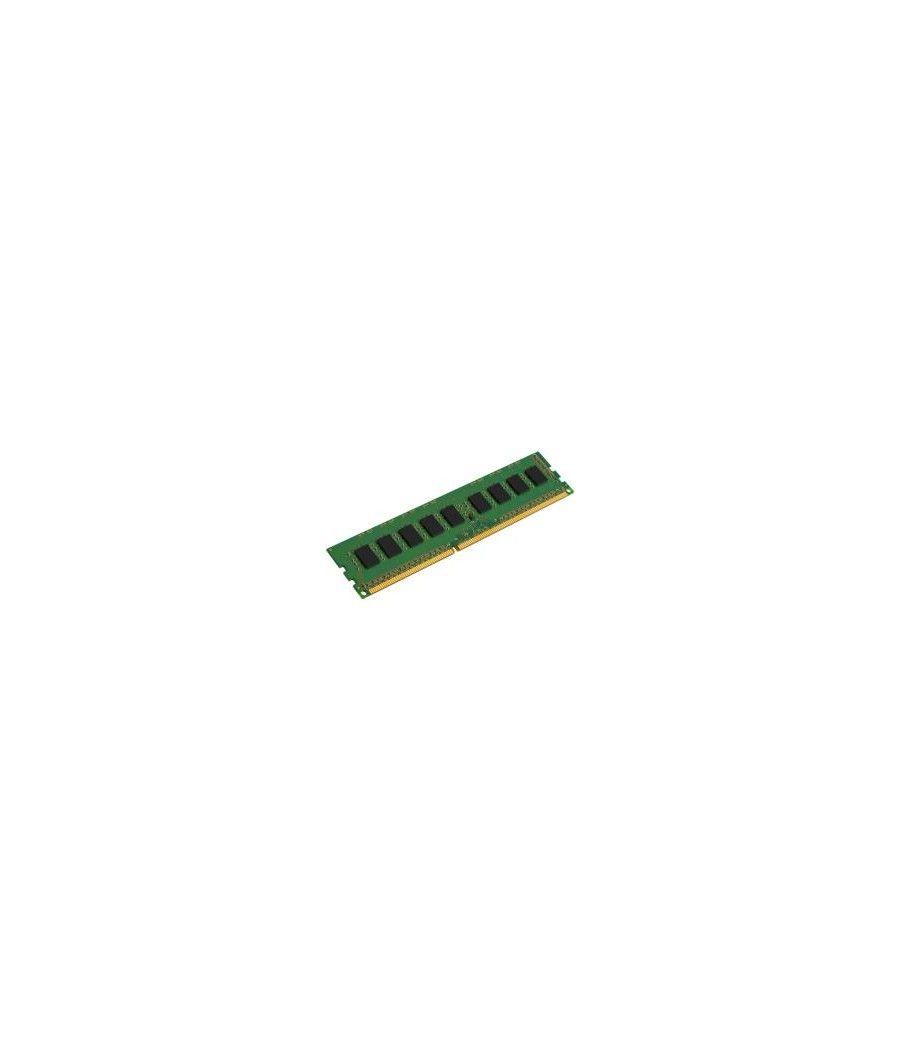 4gb 1600mhz ddr3l dimm 1.35v - Imagen 1