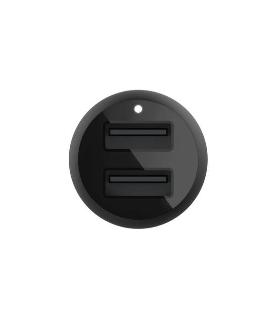 Belkin Boost Charge Negro Auto - Imagen 4