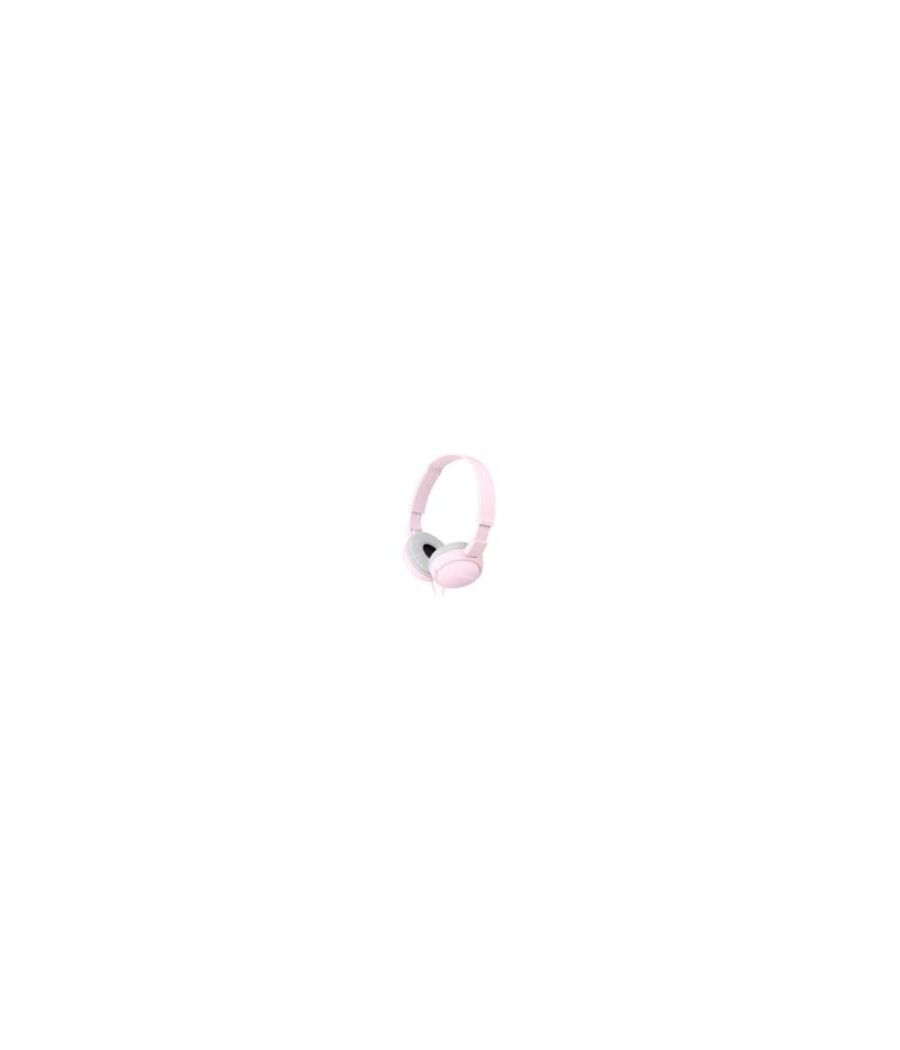 Auricular diadema pink - Imagen 1