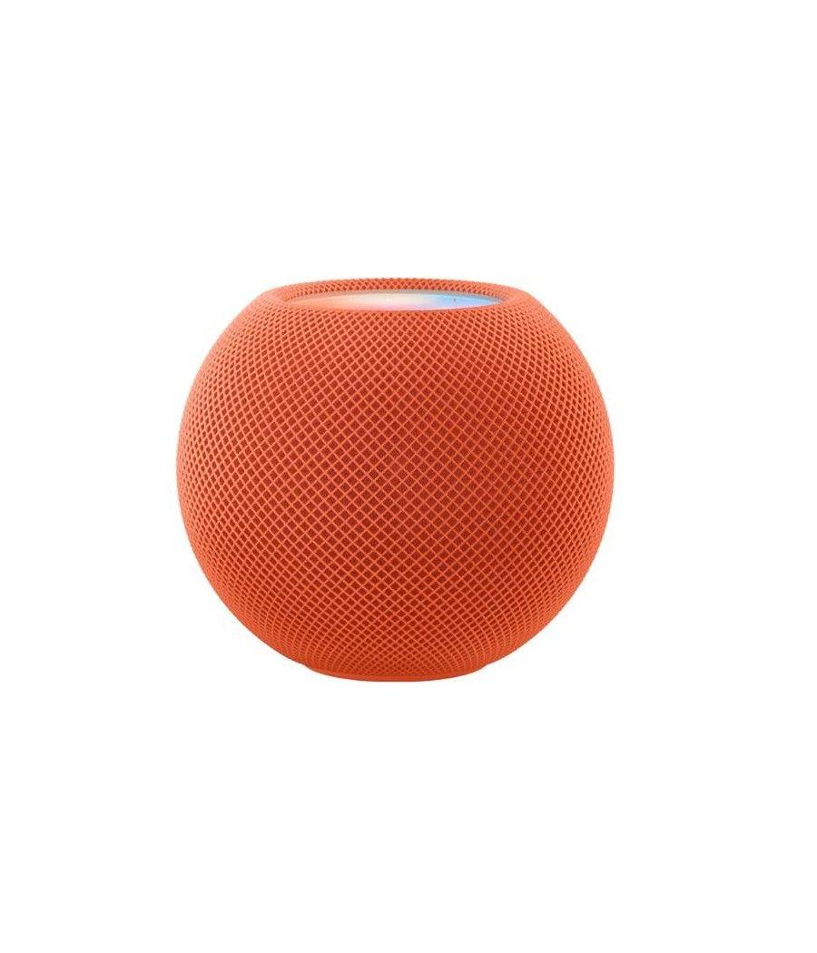Homepod mini - orange - Imagen 1