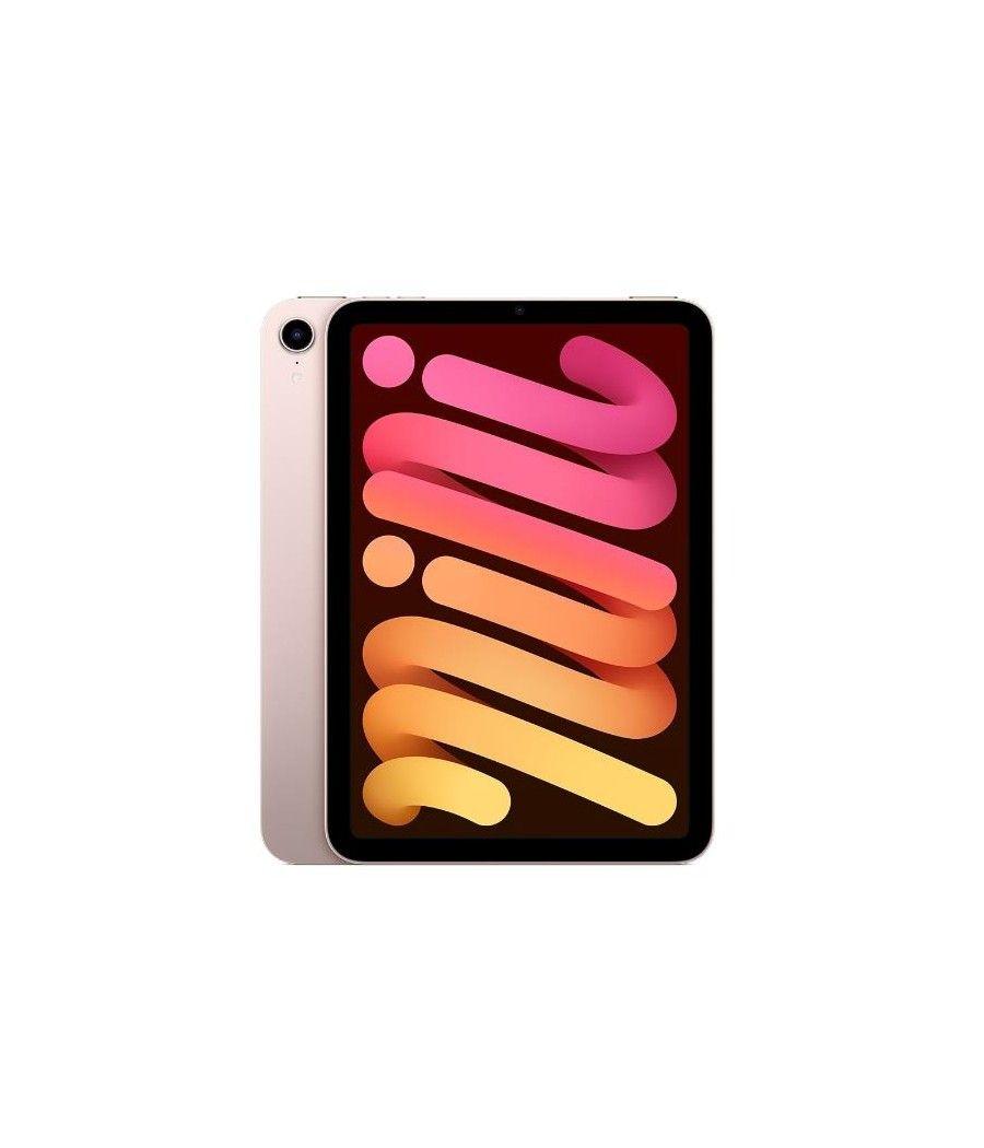 Ipad mini wi-fi 256gb pink - Imagen 1