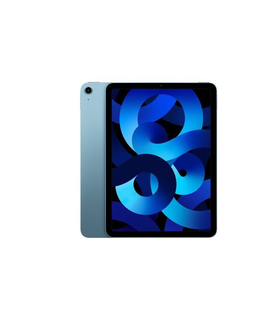 Ipad air wi-fi 64gb blue-isp - Imagen 1
