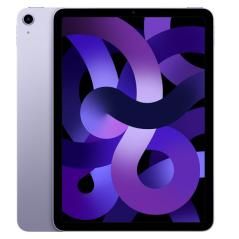 Ipad air wi-fi 64gb purple-isp - Imagen 1