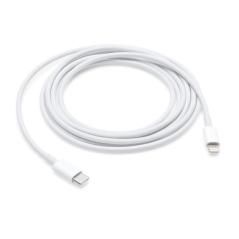 Usb-c to lightning cable (2m) - Imagen 1
