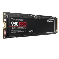 Ssd 980 pro series 250gb - Imagen 1