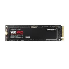 Ssd 980 pro series 500gb - Imagen 1