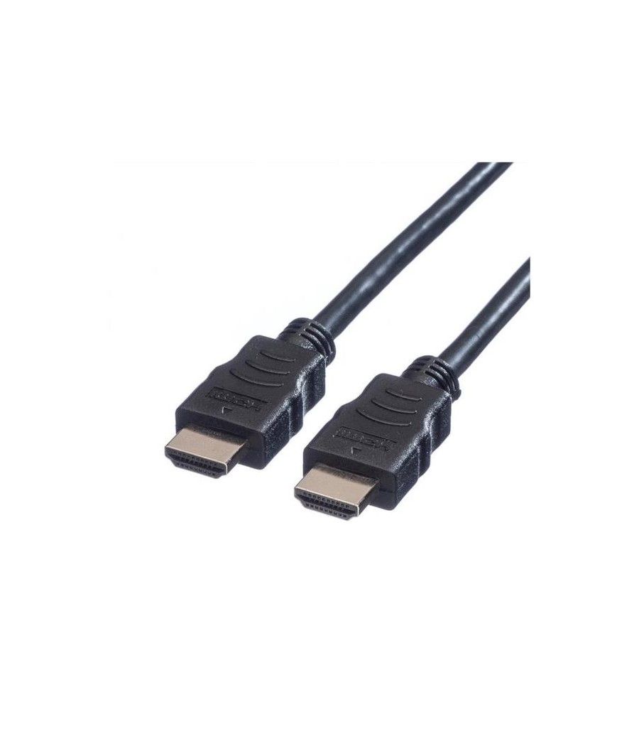 Cable hdmi 1.4 hs ether m/m 1.5m - Imagen 1