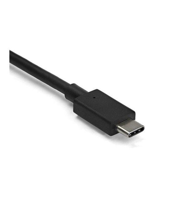 StarTech.com Adaptador Gráfico USB-C a DisplayPort - 8K 30Hz - Imagen 3