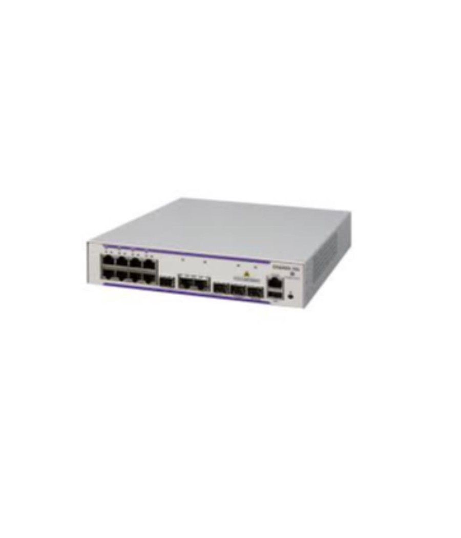 Os6360-10 switch 10 puertos - Imagen 1